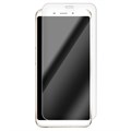 Стекло защитное гибридное Krutoff для Meizu M6s - фото 853363