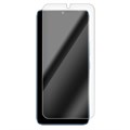 Стекло защитное гибридное Krutoff для INFINIX Hot 12 Pro - фото 853465