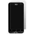 Стекло защитное гибридное МАТОВОЕ Krutoff для Asus Zenfone 2 Laser (ZE550KL) - фото 853519