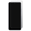 Стекло защитное гибридное МАТОВОЕ Krutoff для Huawei Nova Y70 - фото 853567