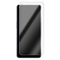 Стекло защитное гибридное Krutoff для OnePlus 9 - фото 853741
