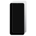 Стекло защитное гибридное МАТОВОЕ Krutoff для Realme C30 - фото 853896