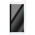 Стекло защитное гибридное Krutoff для Xiaomi Mi 6X/Mi A2 - фото 854006