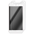 Комплект из 2-x защитных гибридных стекл Krutoff для Vivo Y65 / Y66 - фото 854047