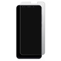 Стекло защитное гибридное МАТОВОЕ Krutoff для Xiaomi Redmi 5 Plus - фото 854102