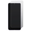 Комплект из 2-x защитных гибридных стекол МАТОВЫХ Krutoff для Xiaomi Mi 9 SE - фото 854132