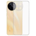 Чехол-накладка Krutoff Clear Case для Realme 11 4G - фото 917954