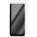 Комплект из 2-x защитных гибридных стекл Krutoff для Xiaomi 12 Lite - фото 919772