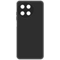 Чехол-накладка Krutoff Soft Case для Realme 11 4G черный - фото 924907