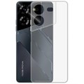 Чехол-накладка Krutoff Clear Case для TECNO Pova 5 - фото 924919