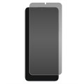 Стекло защитное гибридное Антишпион Krutoff для Honor X7a Plus - фото 943179