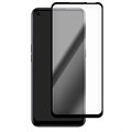 Стекло защитное Full Glue Premium Krutoff для Huawei Nova 7 5G черное - фото 943224