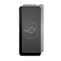 Стекло защитное гибридное Антишпион Krutoff для Asus ROG Phone 7 - фото 966006