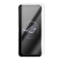 Стекло защитное гибридное Krutoff для Asus ROG Phone 7 - фото 966007