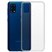Чехол-накладка Krutoff Clear Case для Samsung Galaxy M31 (M315) - фото 47399