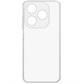Чехол-накладка Krutoff Clear Case для TECNO Spark 20 - фото 989171