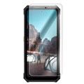 Стекло защитное гибридное Krutoff для Ulefone Armor 24 - фото 996462